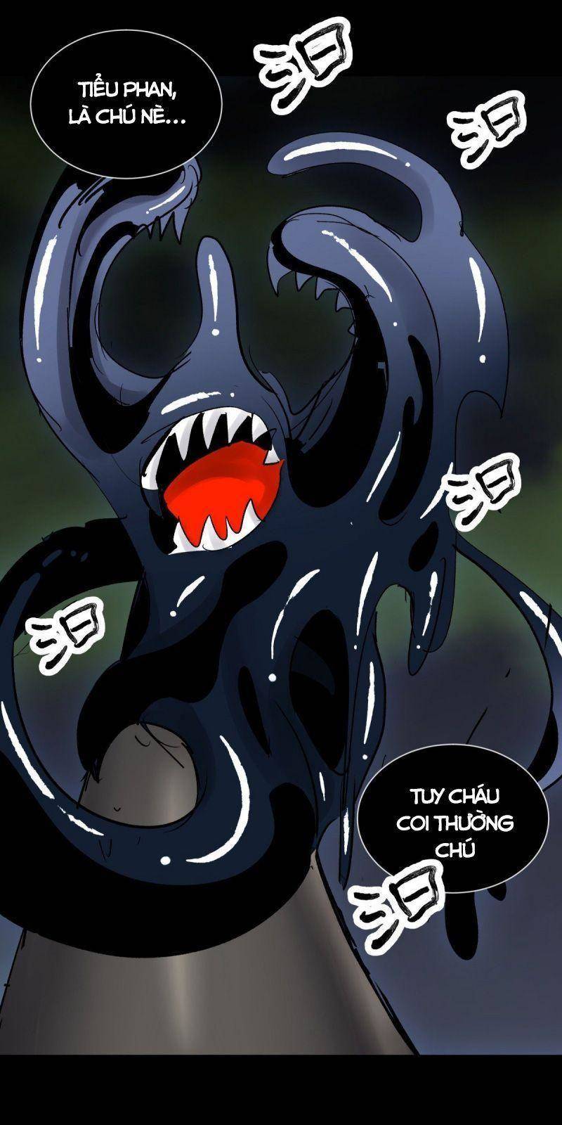 Tam Canh Tứ Cổ chapter 49 - Upload bởi truyensieuhay.com