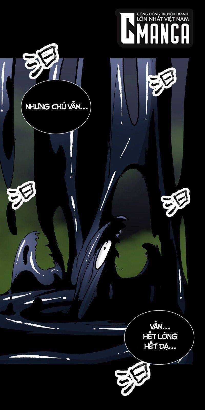 Tam Canh Tứ Cổ chapter 49 - Upload bởi truyensieuhay.com