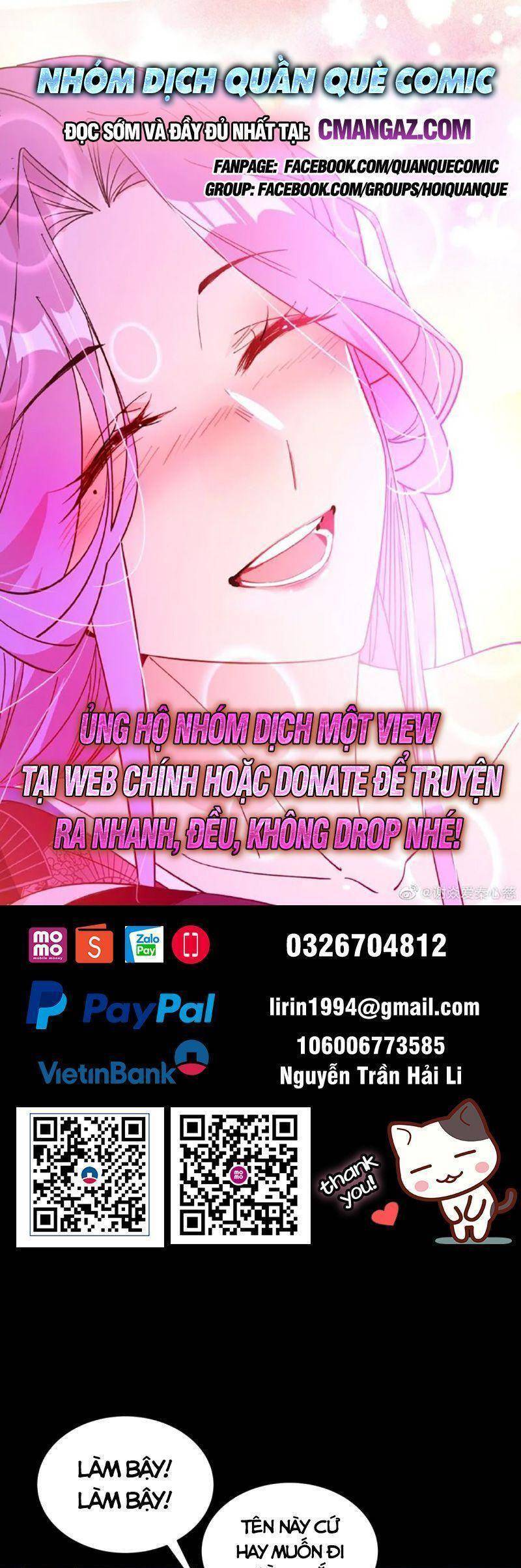 Tam Canh Tứ Cổ chapter 50 - Upload bởi truyensieuhay.com