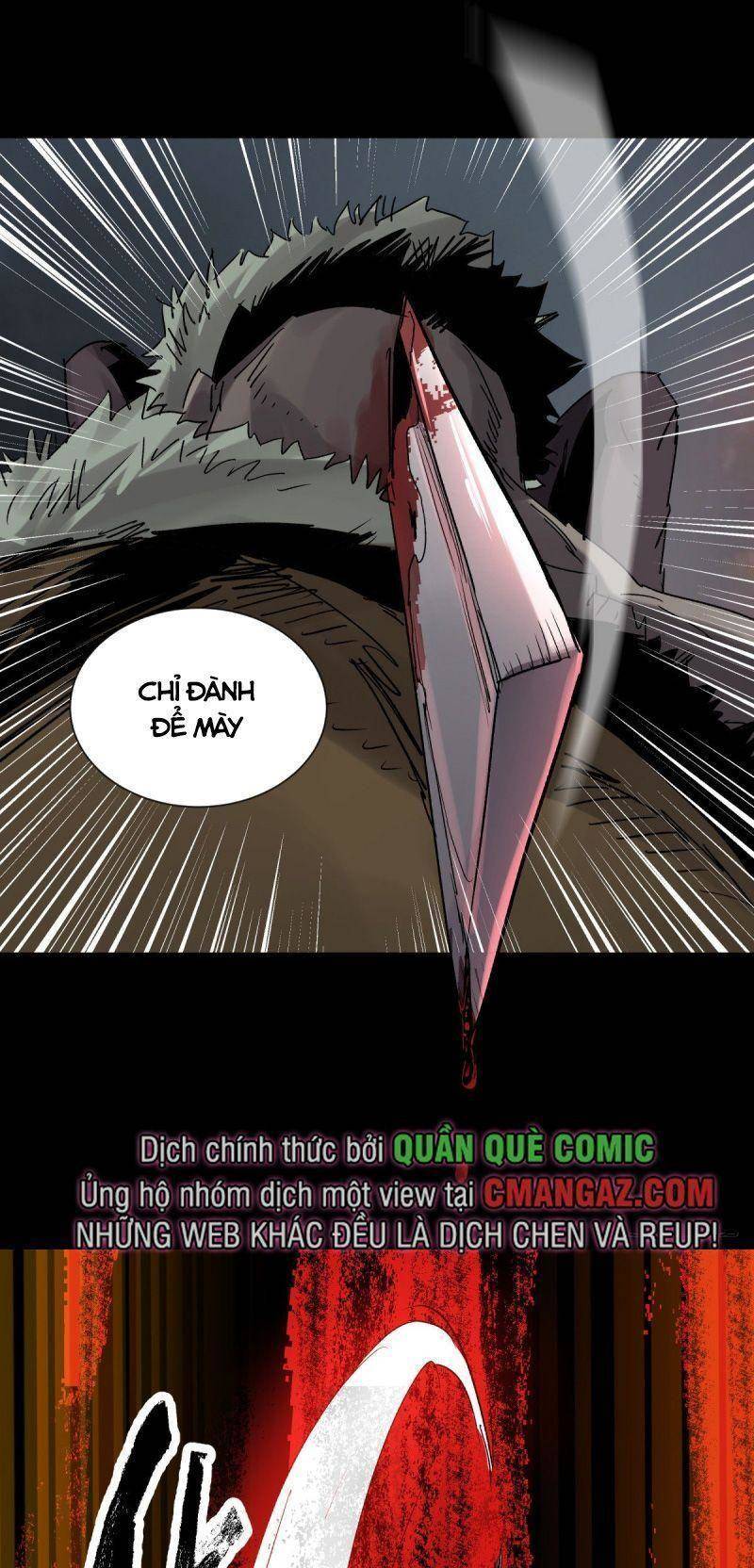 Tam Canh Tứ Cổ chapter 50 - Upload bởi truyensieuhay.com