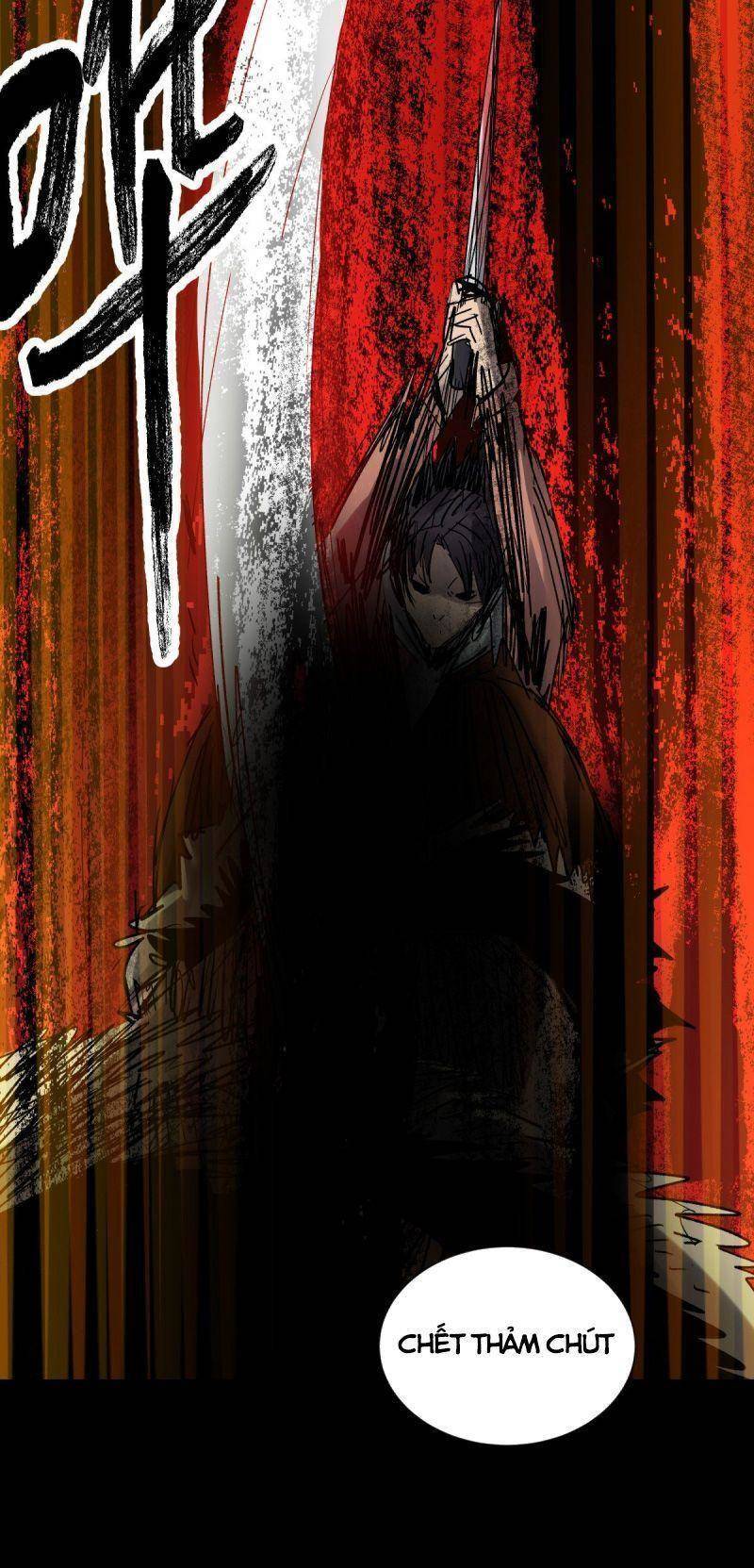 Tam Canh Tứ Cổ chapter 50 - Upload bởi truyensieuhay.com