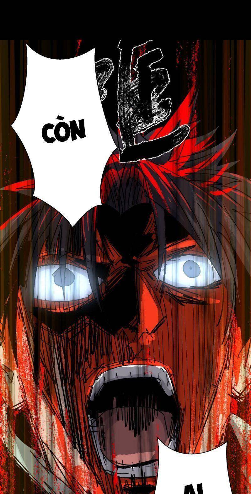 Tam Canh Tứ Cổ chapter 50 - Upload bởi truyensieuhay.com