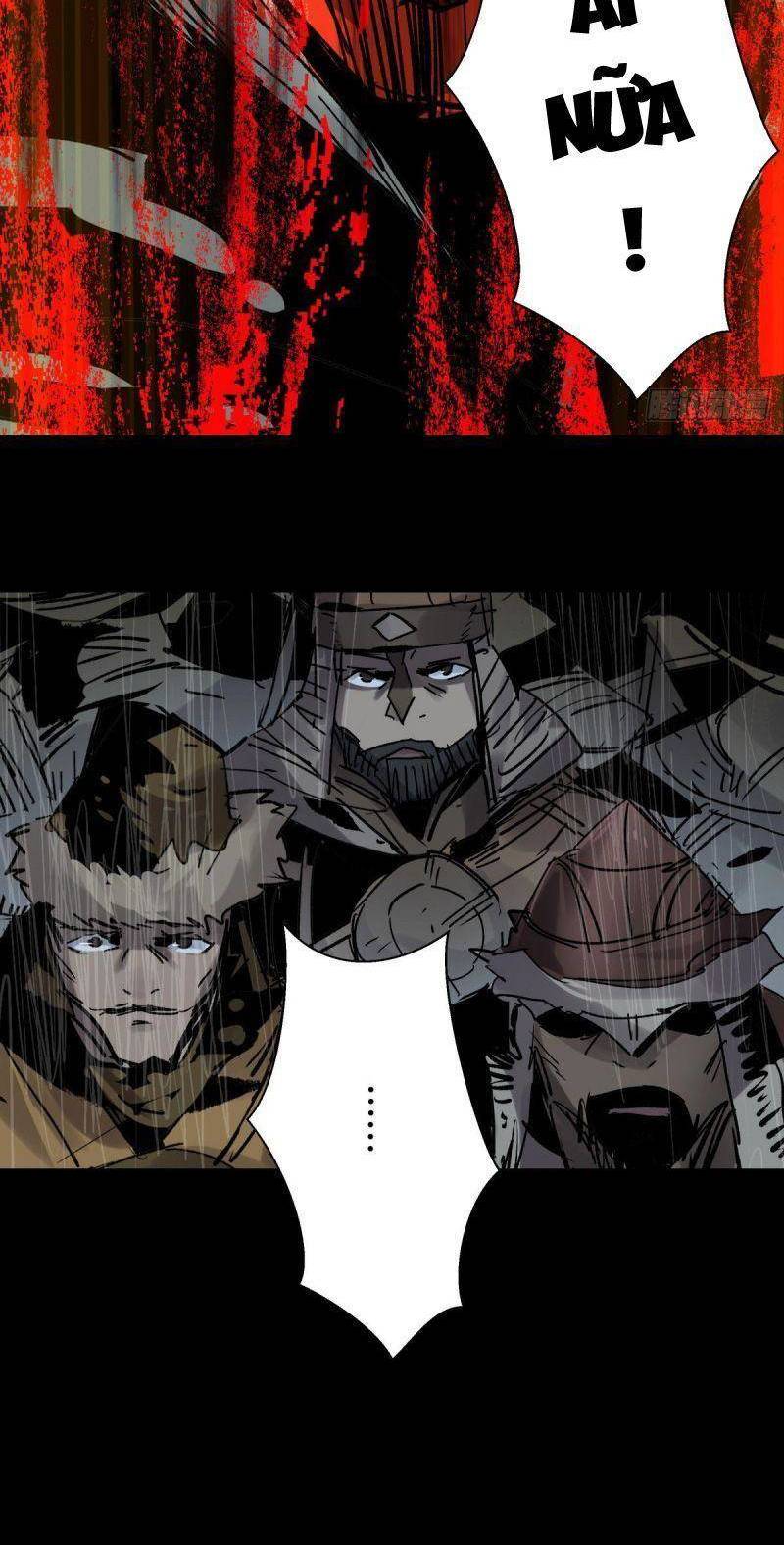 Tam Canh Tứ Cổ chapter 50 - Upload bởi truyensieuhay.com