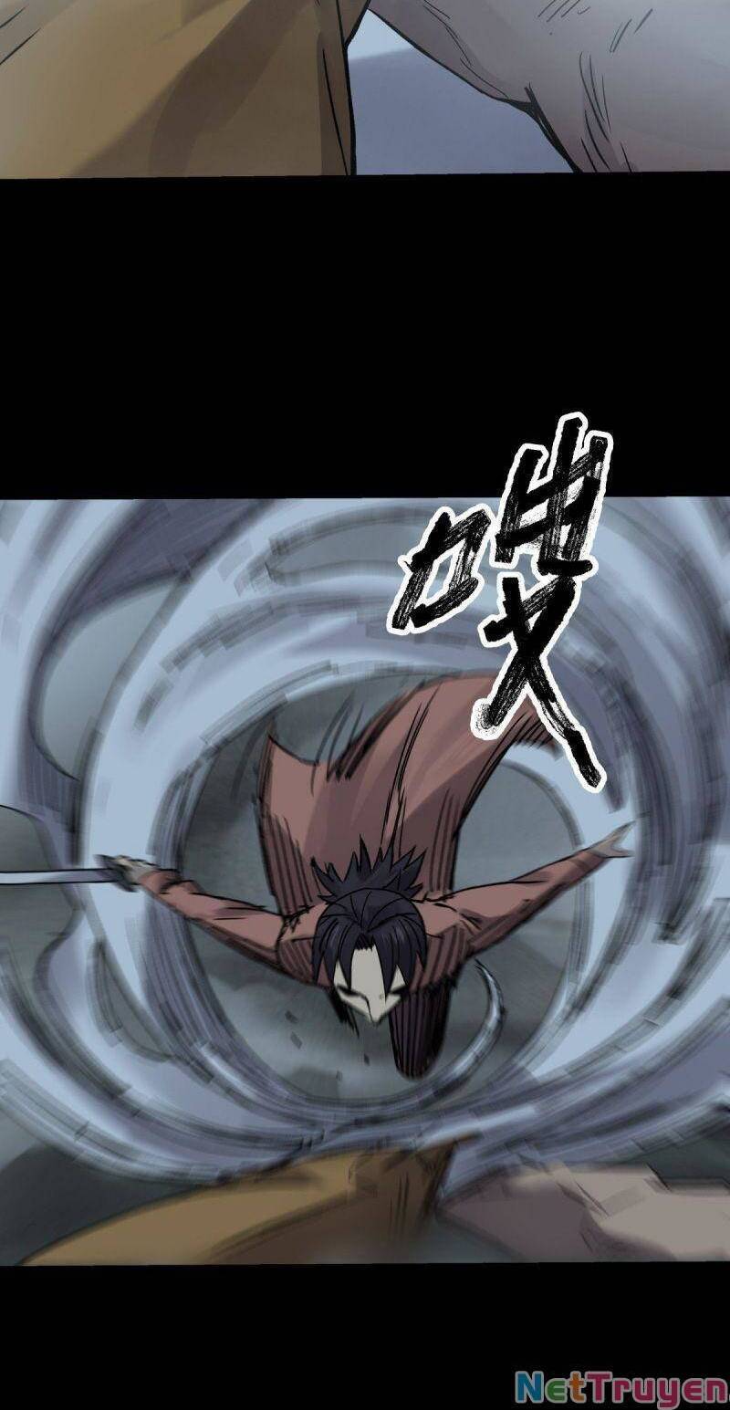 Tam Canh Tứ Cổ chapter 50 - Upload bởi truyensieuhay.com