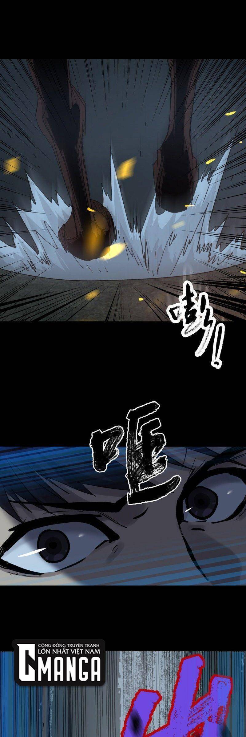 Tam Canh Tứ Cổ chapter 51 - Upload bởi truyensieuhay.com