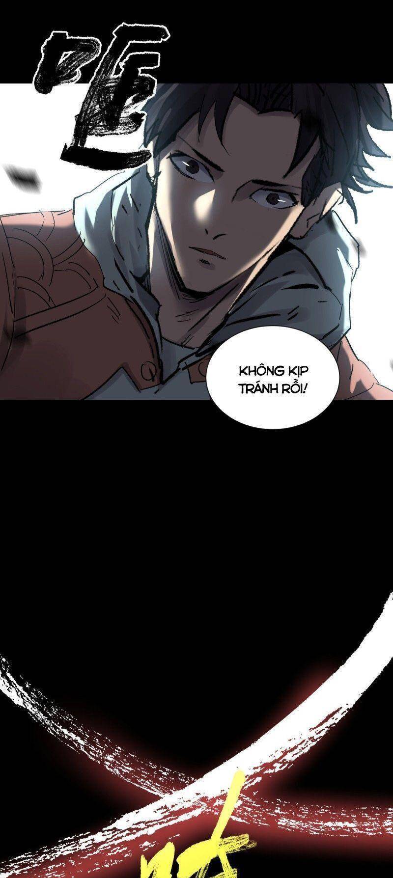 Tam Canh Tứ Cổ chapter 51 - Upload bởi truyensieuhay.com