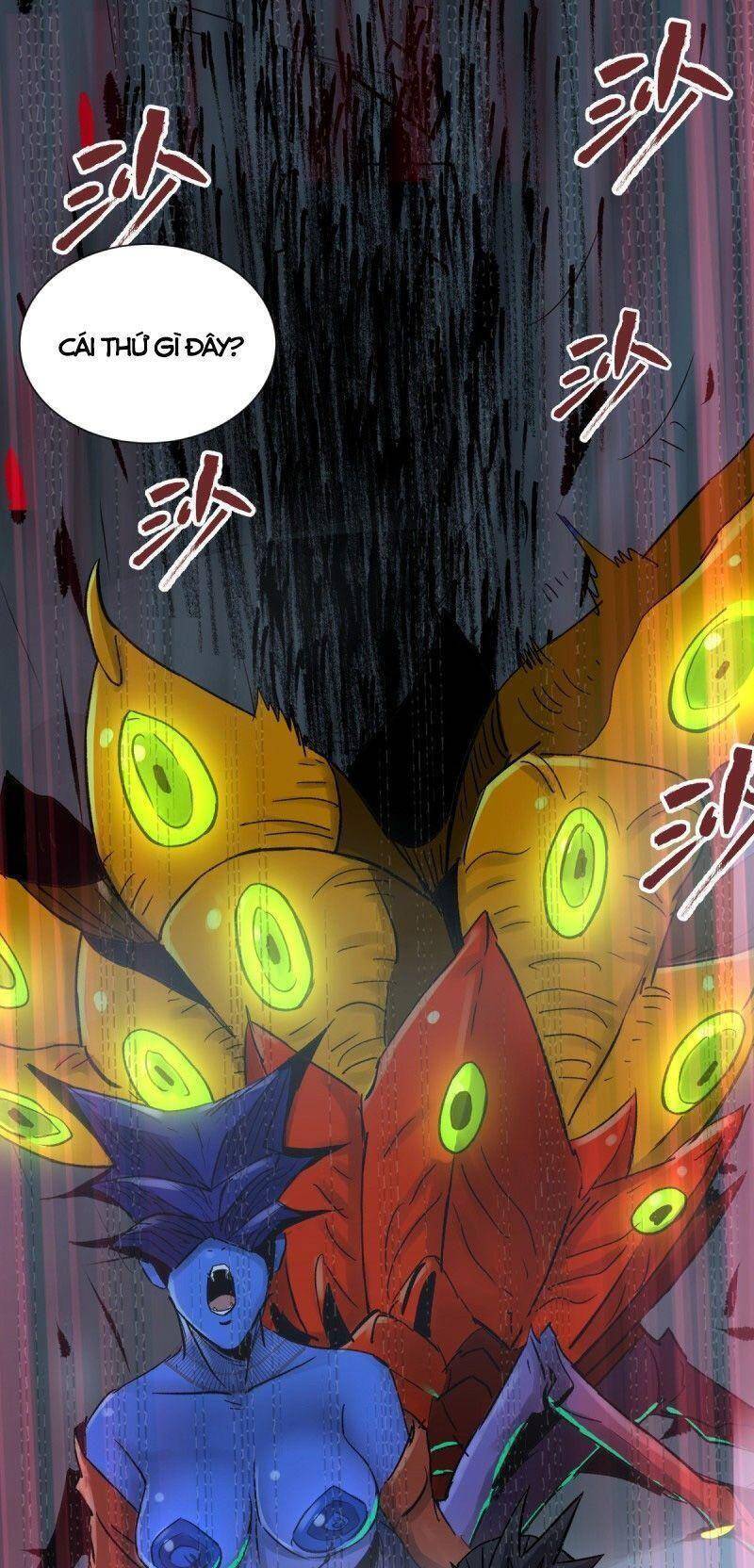 Tam Canh Tứ Cổ chapter 51 - Upload bởi truyensieuhay.com