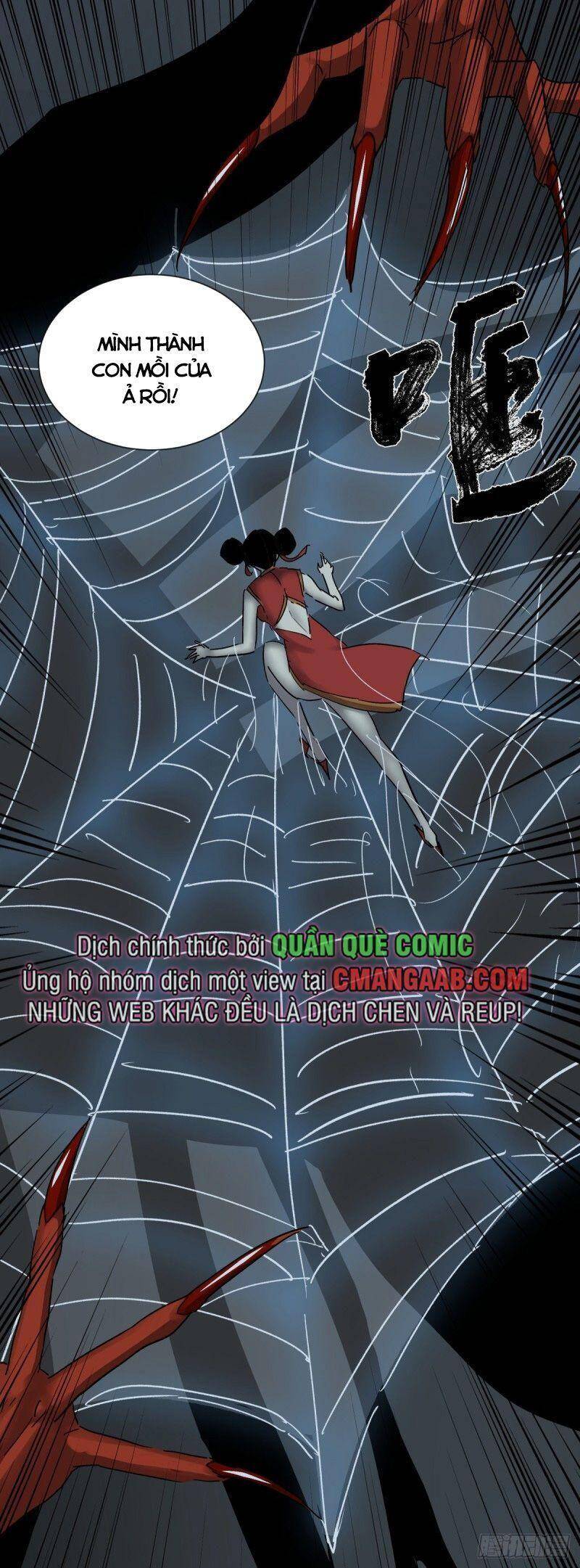 Tam Canh Tứ Cổ chapter 52 - Upload bởi truyensieuhay.com