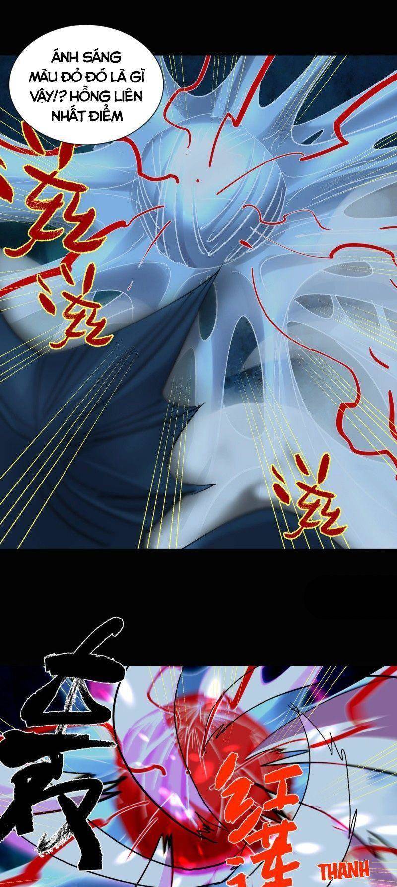 Tam Canh Tứ Cổ chapter 53 - Upload bởi truyensieuhay.com
