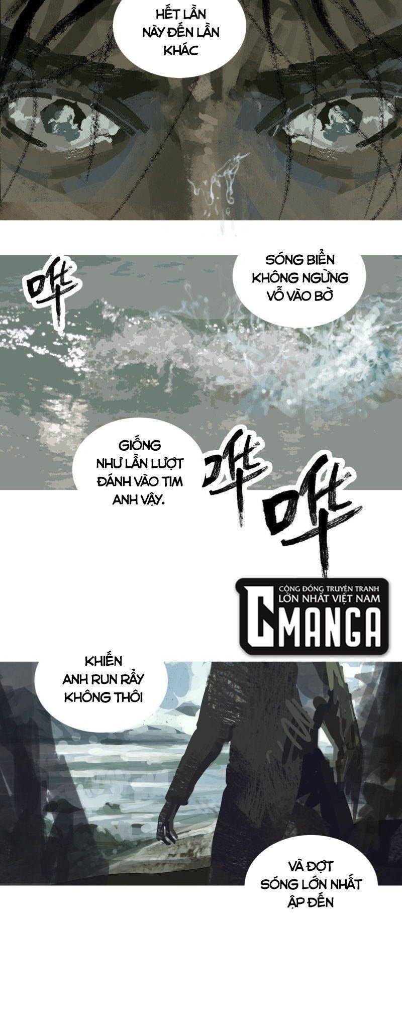 Tam Canh Tứ Cổ chapter 53 - Upload bởi truyensieuhay.com