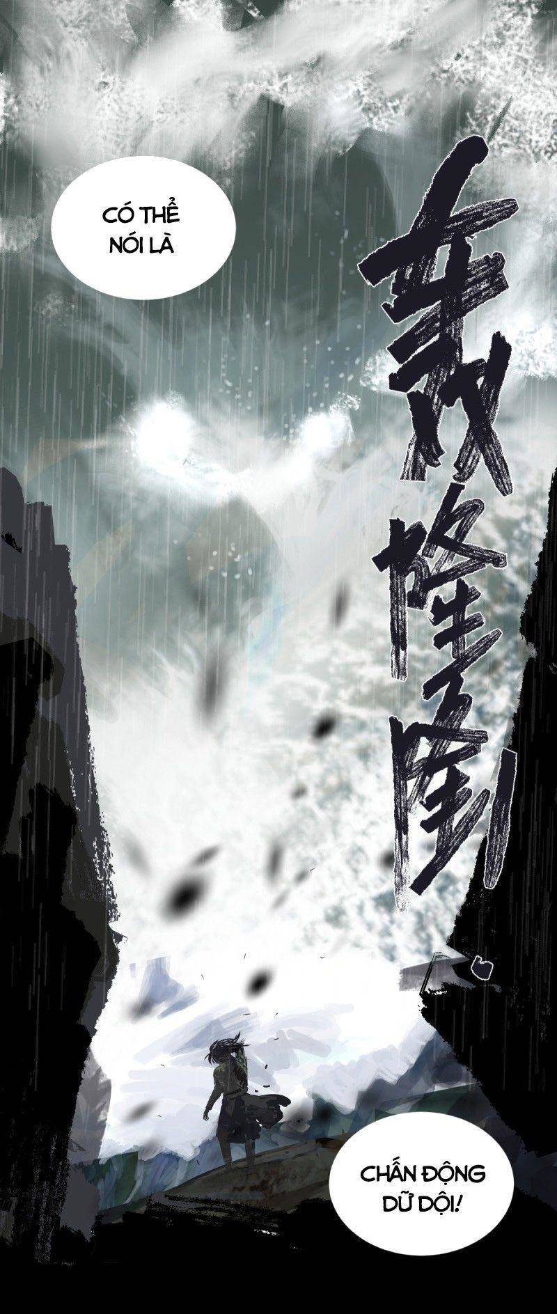 Tam Canh Tứ Cổ chapter 53 - Upload bởi truyensieuhay.com