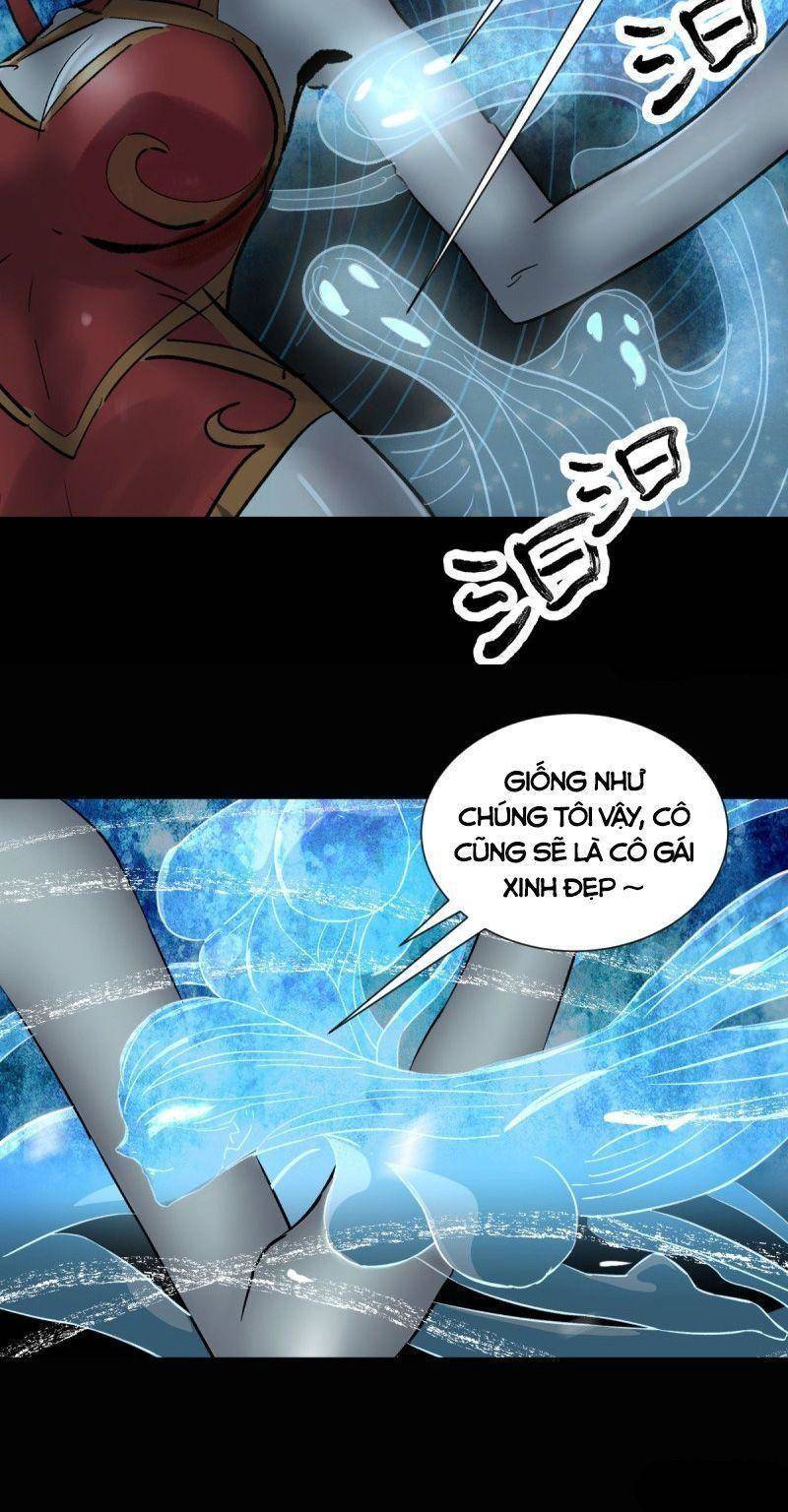 Tam Canh Tứ Cổ chapter 53 - Upload bởi truyensieuhay.com