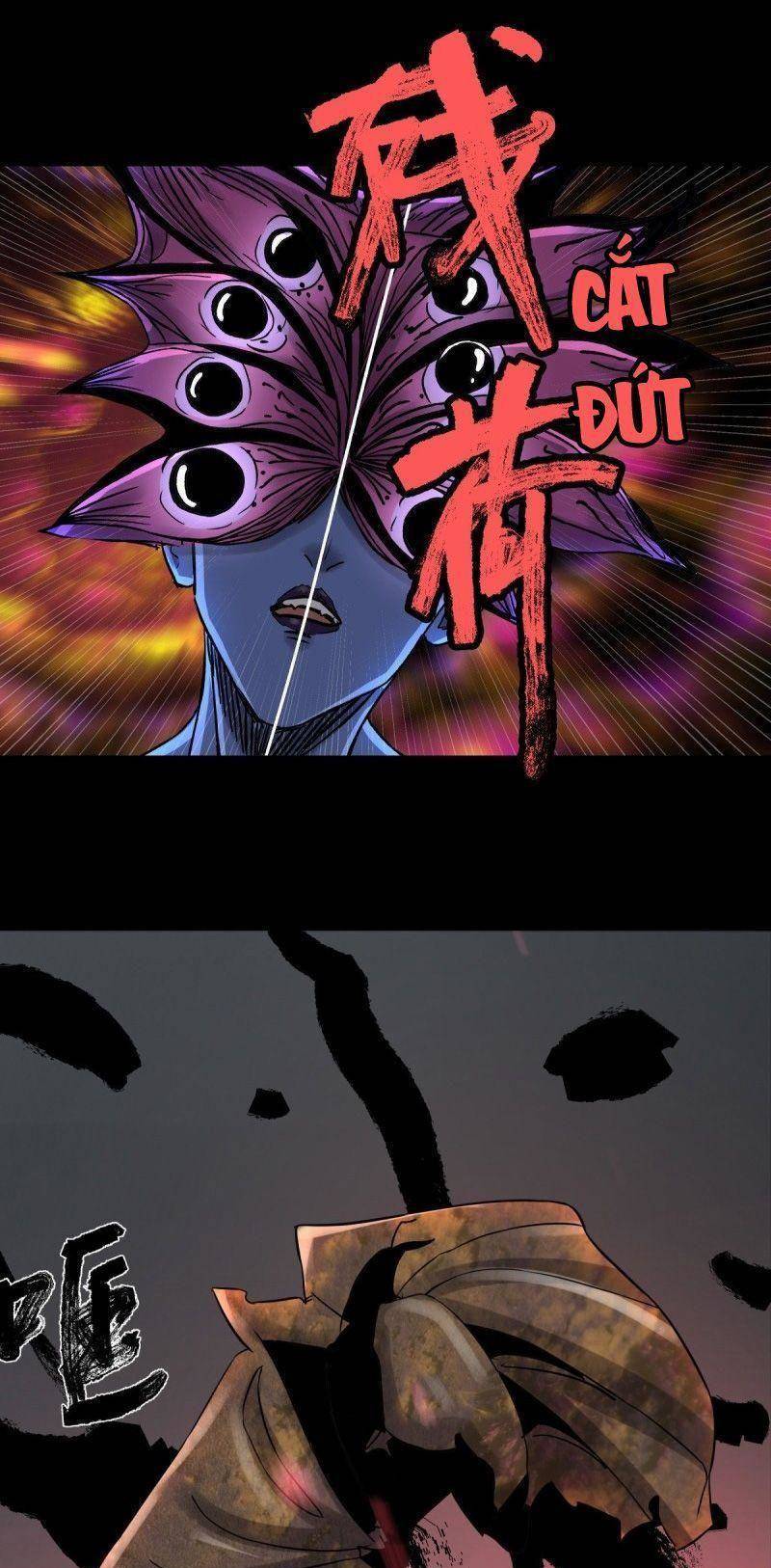 Tam Canh Tứ Cổ chapter 54 - Upload bởi truyensieuhay.com