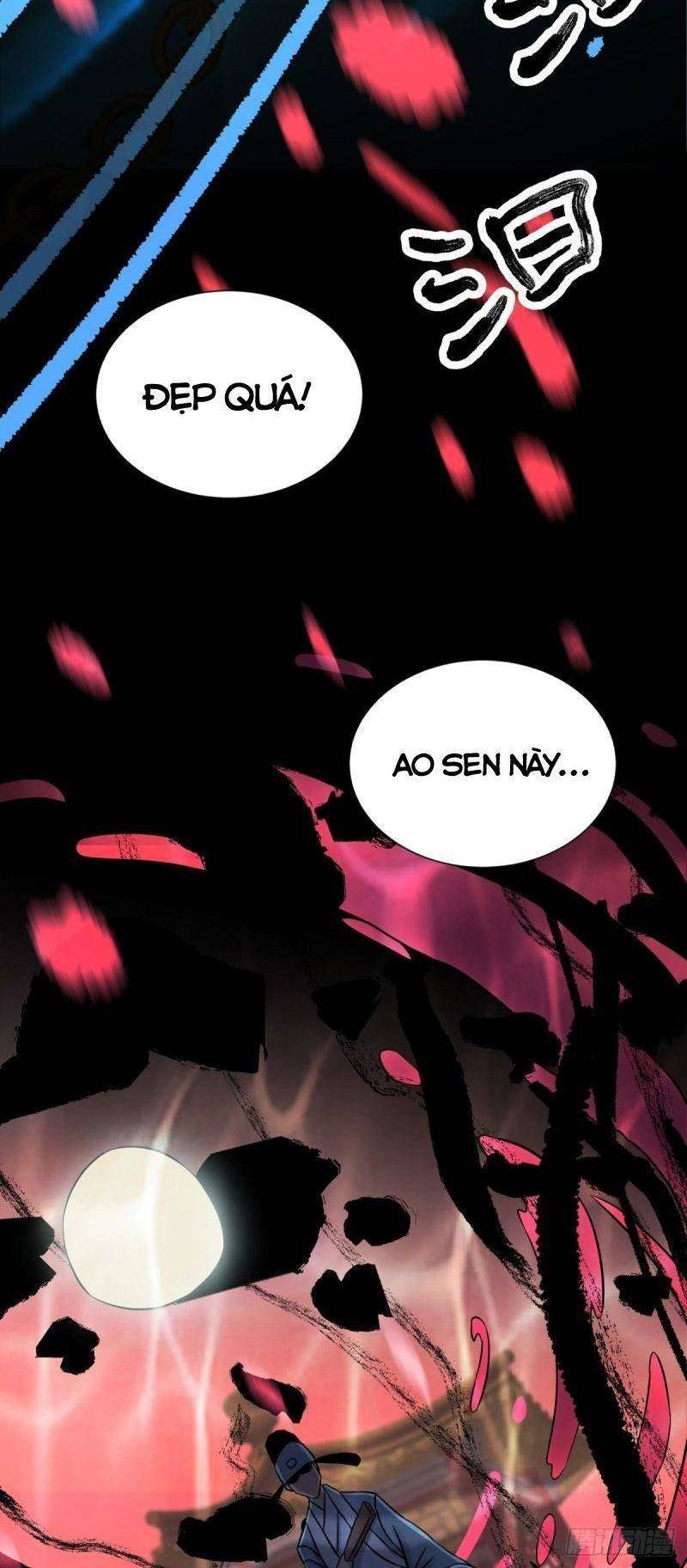 Tam Canh Tứ Cổ chapter 54 - Upload bởi truyensieuhay.com
