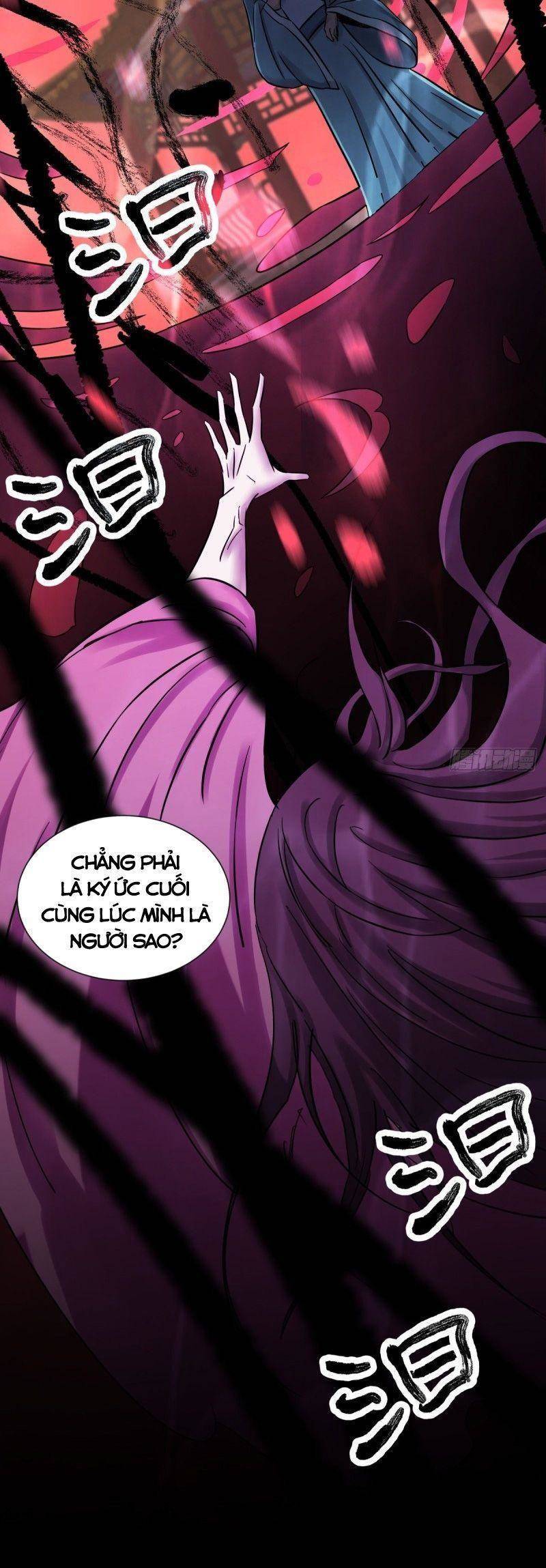Tam Canh Tứ Cổ chapter 54 - Upload bởi truyensieuhay.com