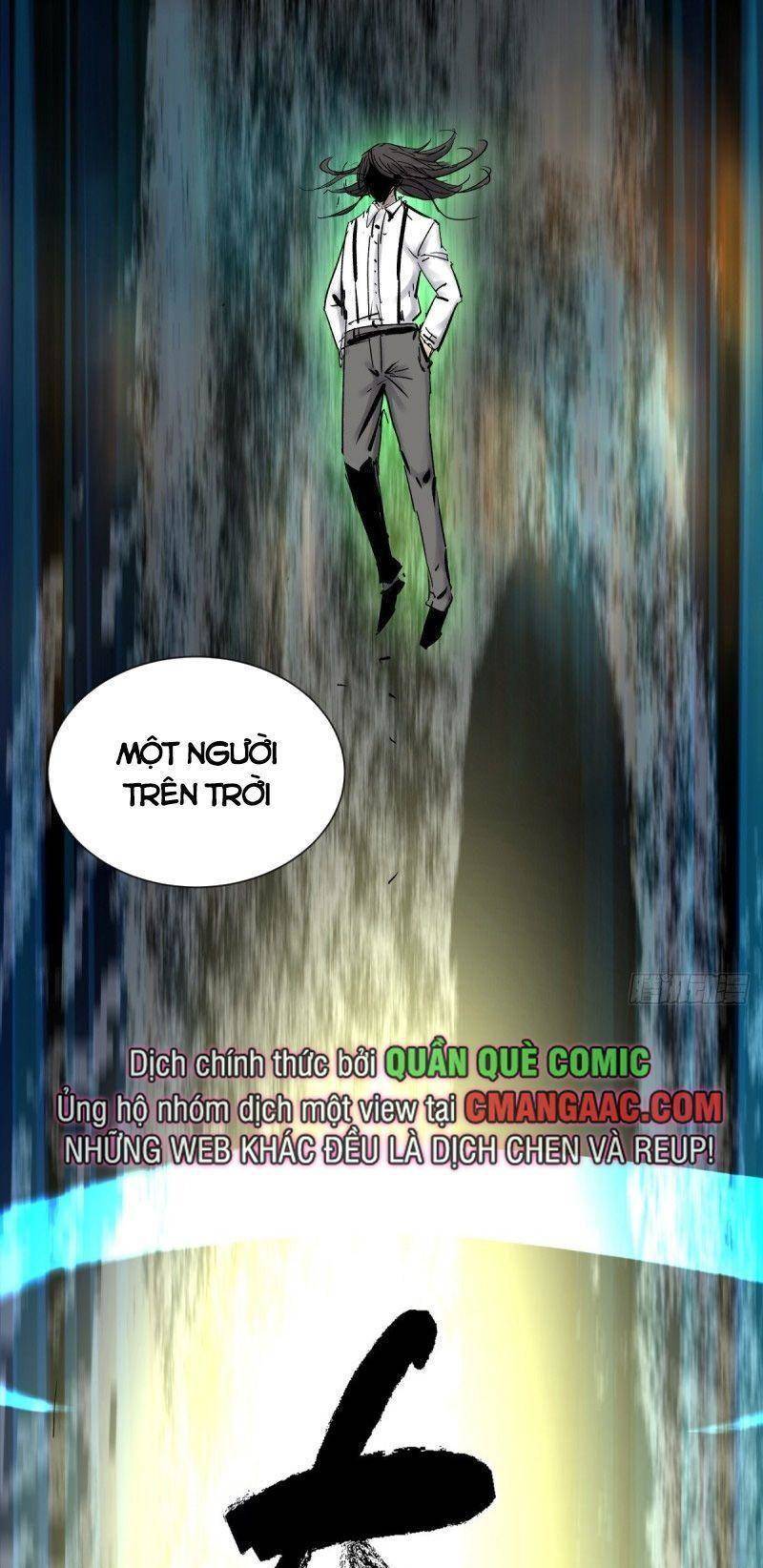Tam Canh Tứ Cổ chapter 54 - Upload bởi truyensieuhay.com