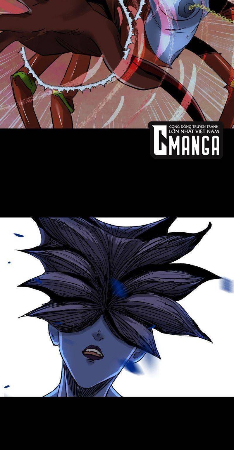 Tam Canh Tứ Cổ chapter 54 - Upload bởi truyensieuhay.com