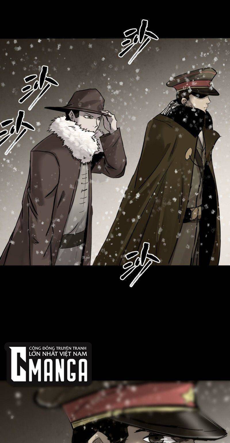 Tam Canh Tứ Cổ chapter 55 - Upload bởi truyensieuhay.com