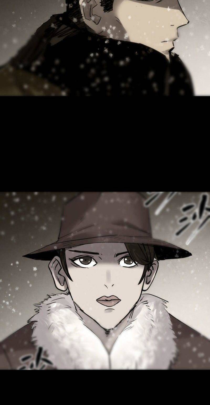 Tam Canh Tứ Cổ chapter 55 - Upload bởi truyensieuhay.com