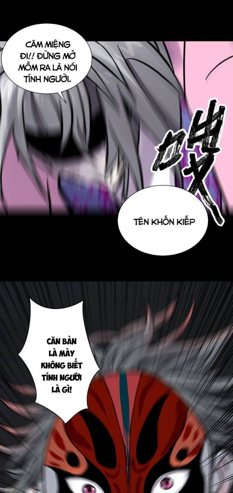 Tam Canh Tứ Cổ chapter 56 - Upload bởi truyensieuhay.com