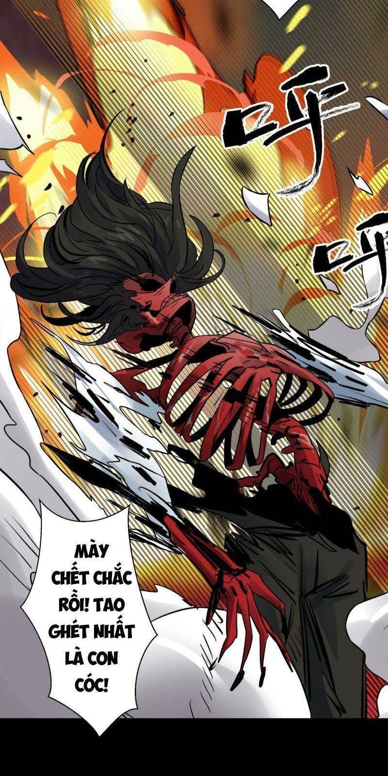 Tam Canh Tứ Cổ chapter 56 - Upload bởi truyensieuhay.com