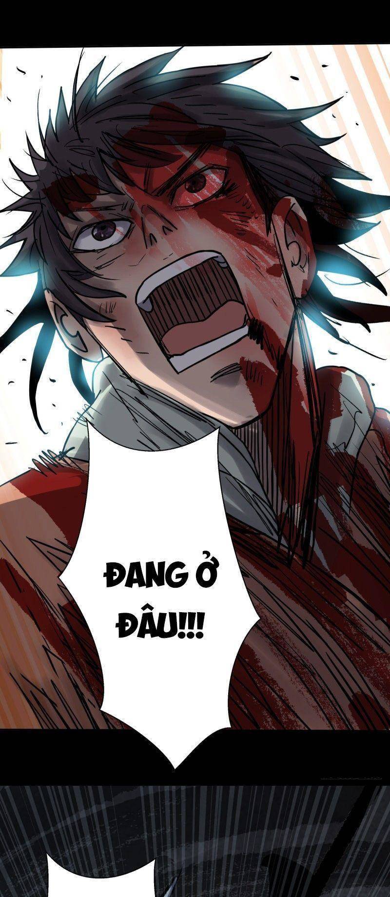 Tam Canh Tứ Cổ chapter 56 - Upload bởi truyensieuhay.com
