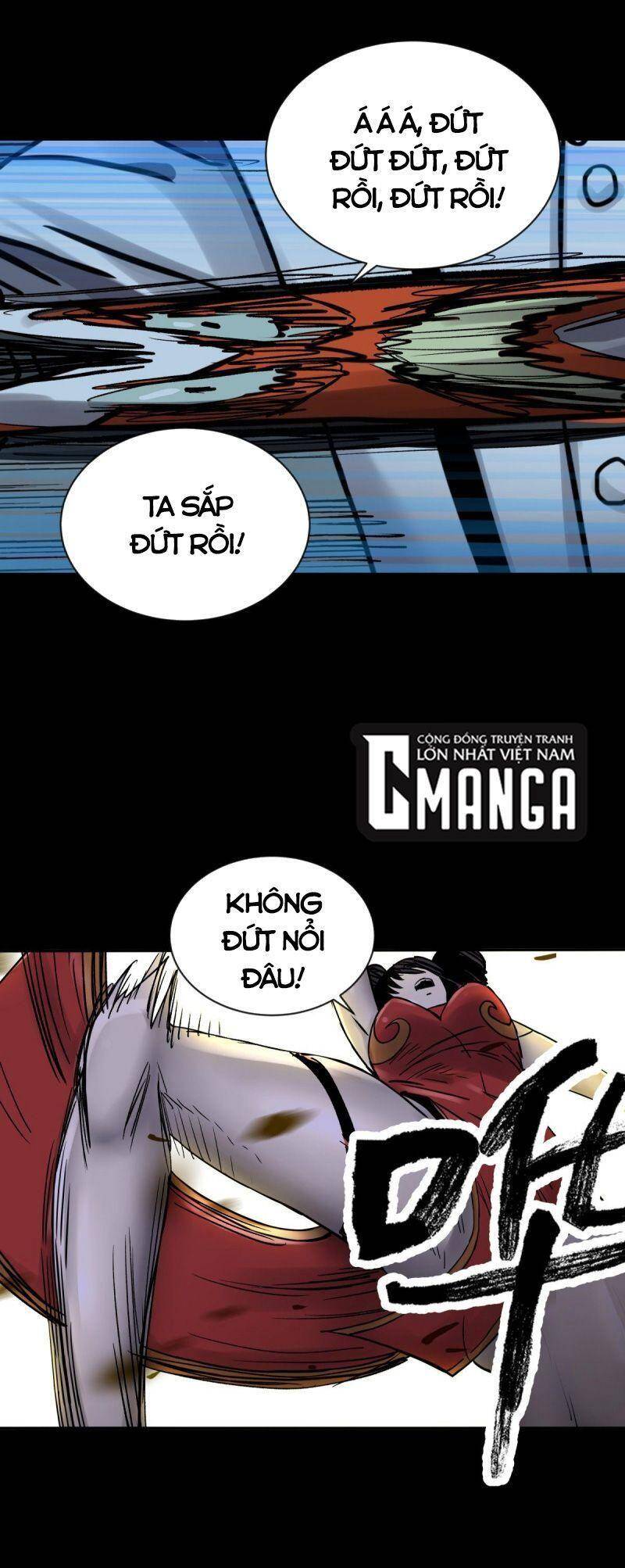 Tam Canh Tứ Cổ chapter 57 - Upload bởi truyensieuhay.com