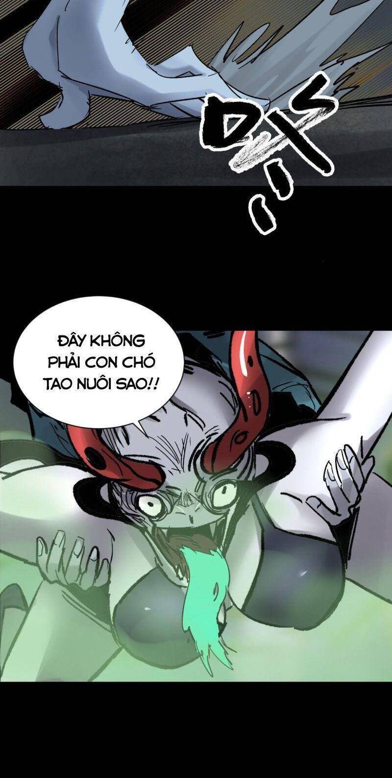 Tam Canh Tứ Cổ chapter 58 - Upload bởi truyensieuhay.com