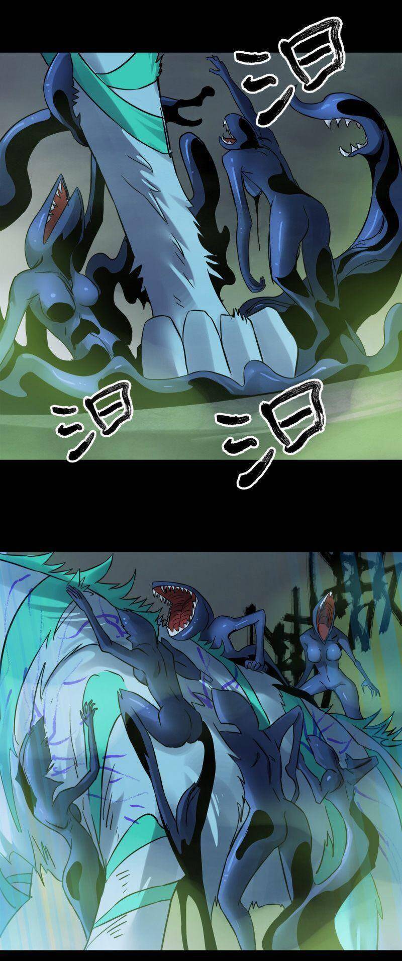 Tam Canh Tứ Cổ chapter 59 - Upload bởi truyensieuhay.com
