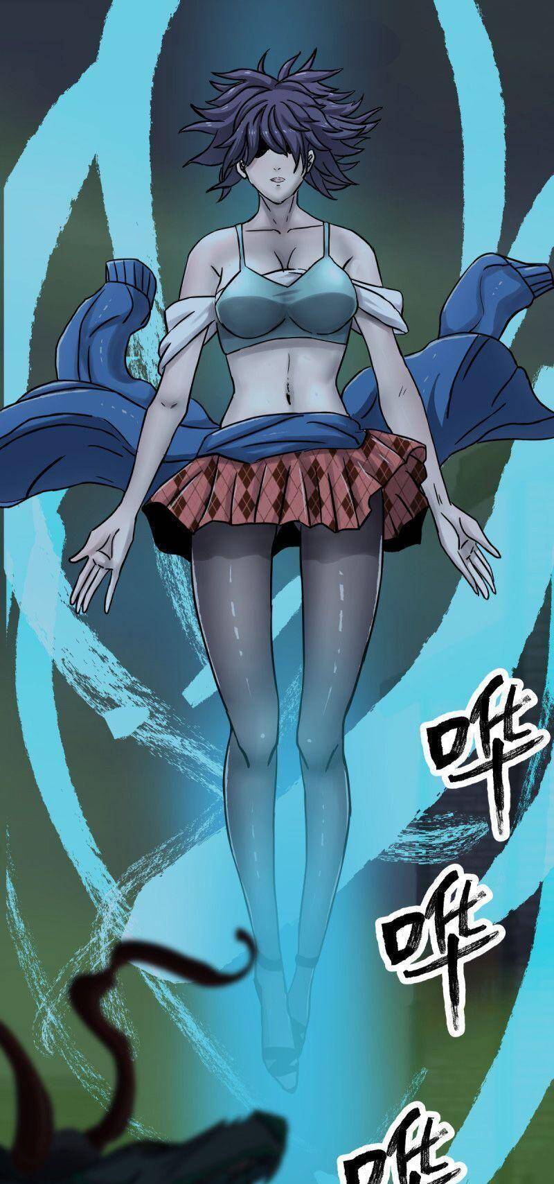 Tam Canh Tứ Cổ chapter 59 - Upload bởi truyensieuhay.com