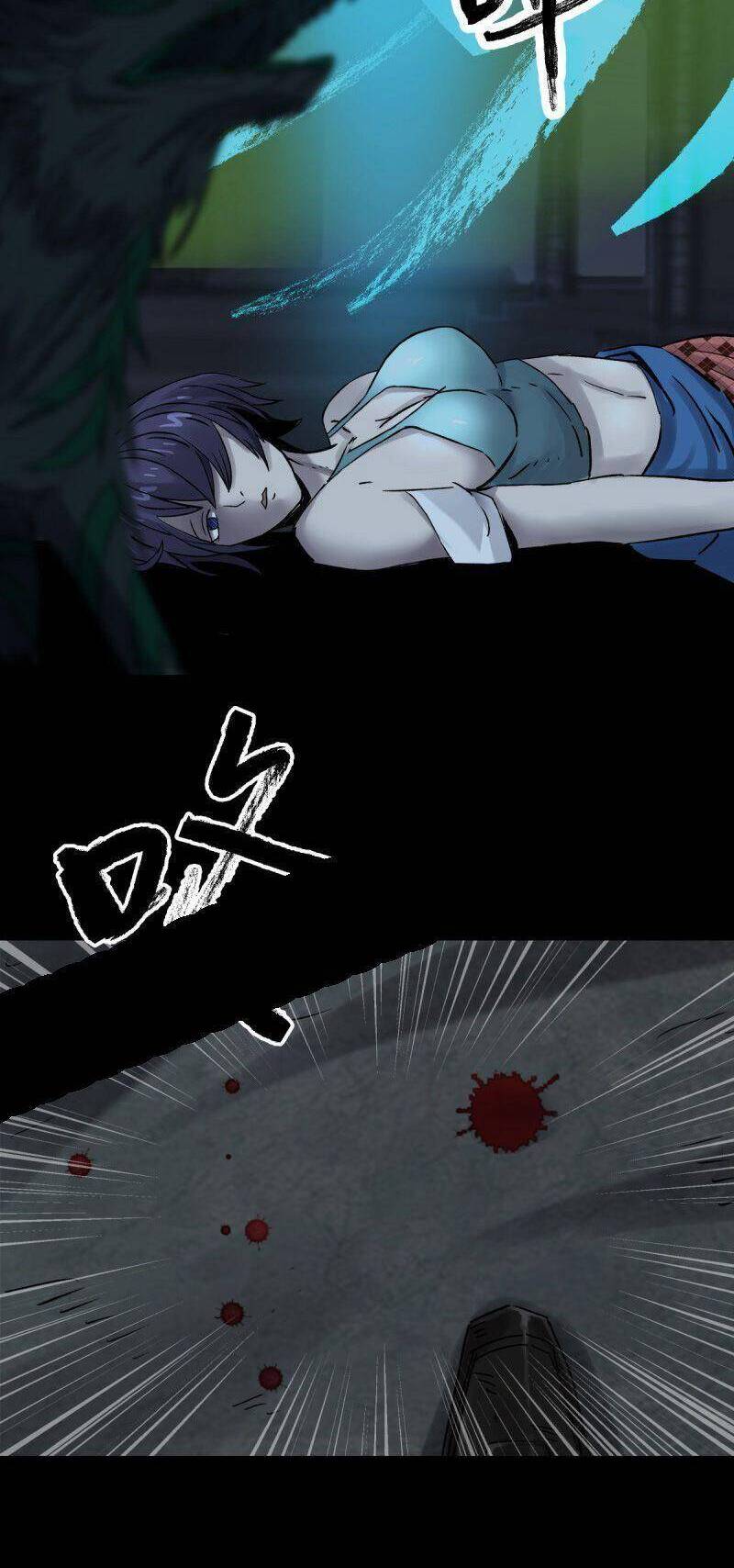 Tam Canh Tứ Cổ chapter 59 - Upload bởi truyensieuhay.com