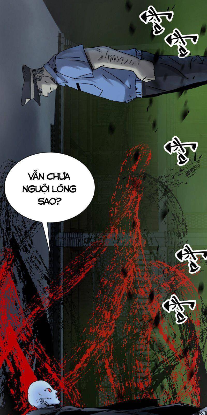 Tam Canh Tứ Cổ chapter 59 - Upload bởi truyensieuhay.com