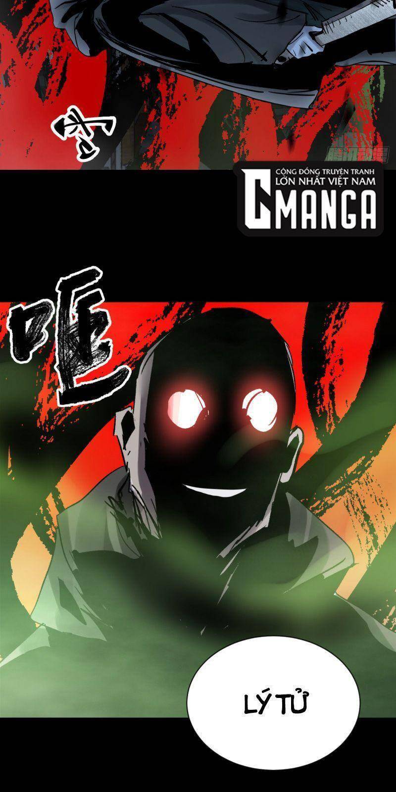 Tam Canh Tứ Cổ chapter 59 - Upload bởi truyensieuhay.com