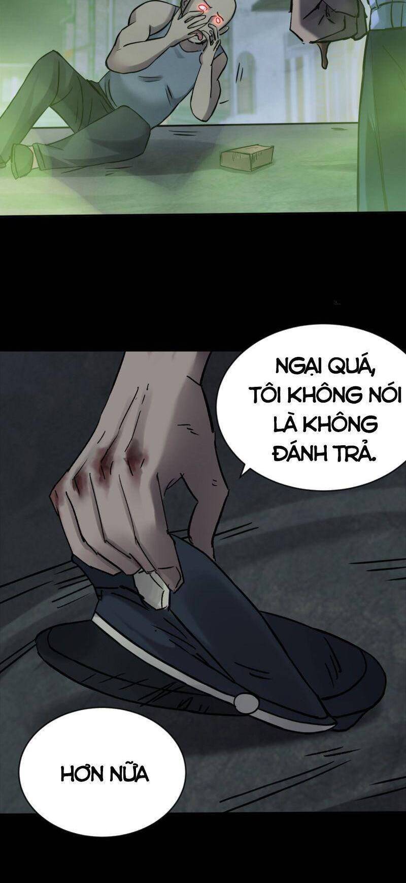Tam Canh Tứ Cổ chapter 59 - Upload bởi truyensieuhay.com