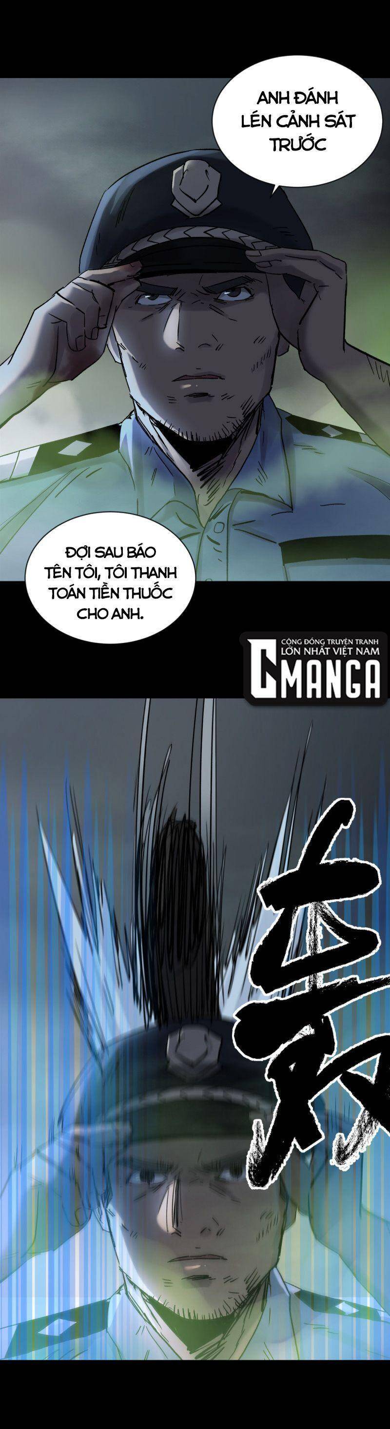 Tam Canh Tứ Cổ chapter 59 - Upload bởi truyensieuhay.com