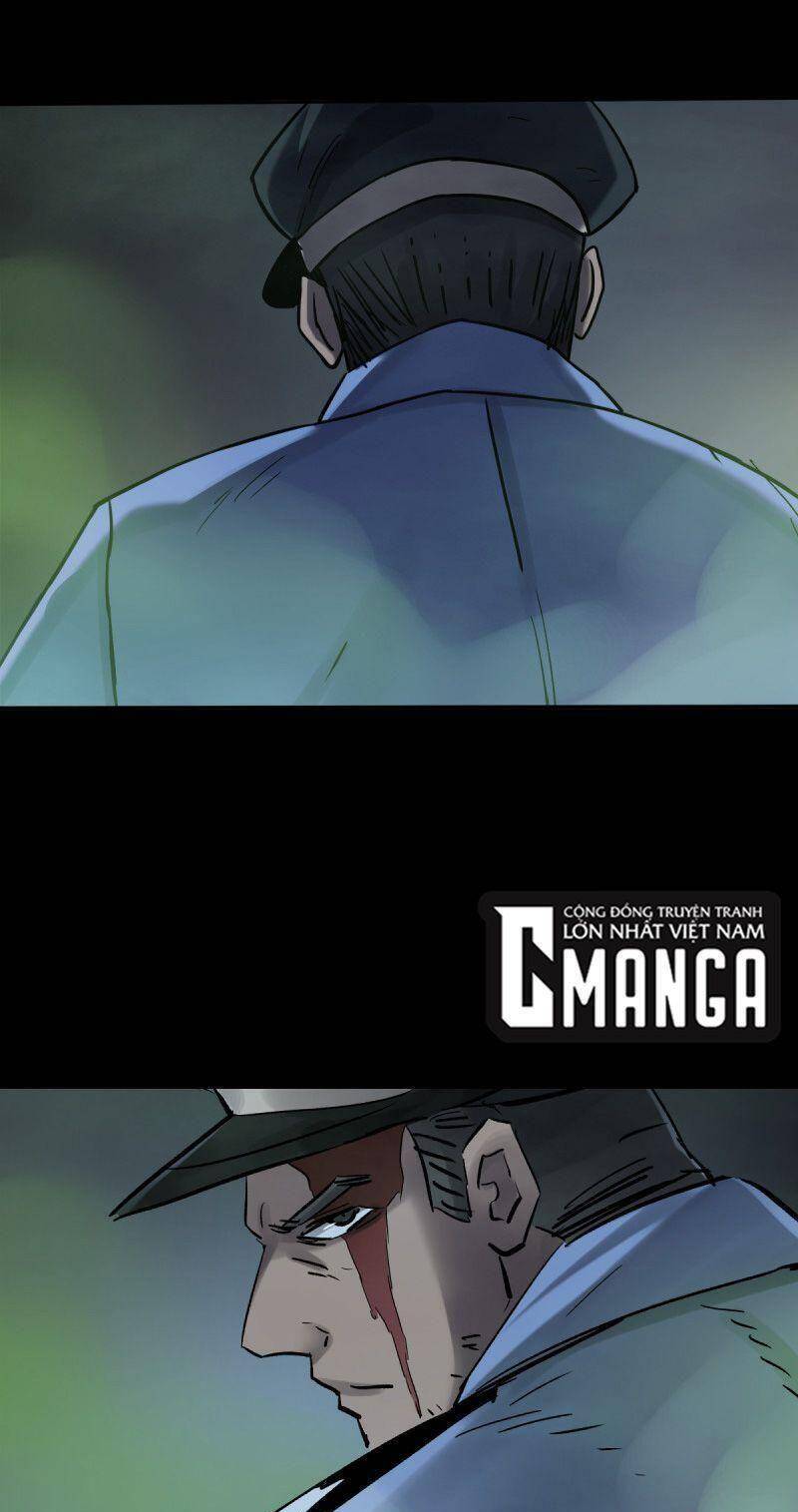 Tam Canh Tứ Cổ chapter 59 - Upload bởi truyensieuhay.com