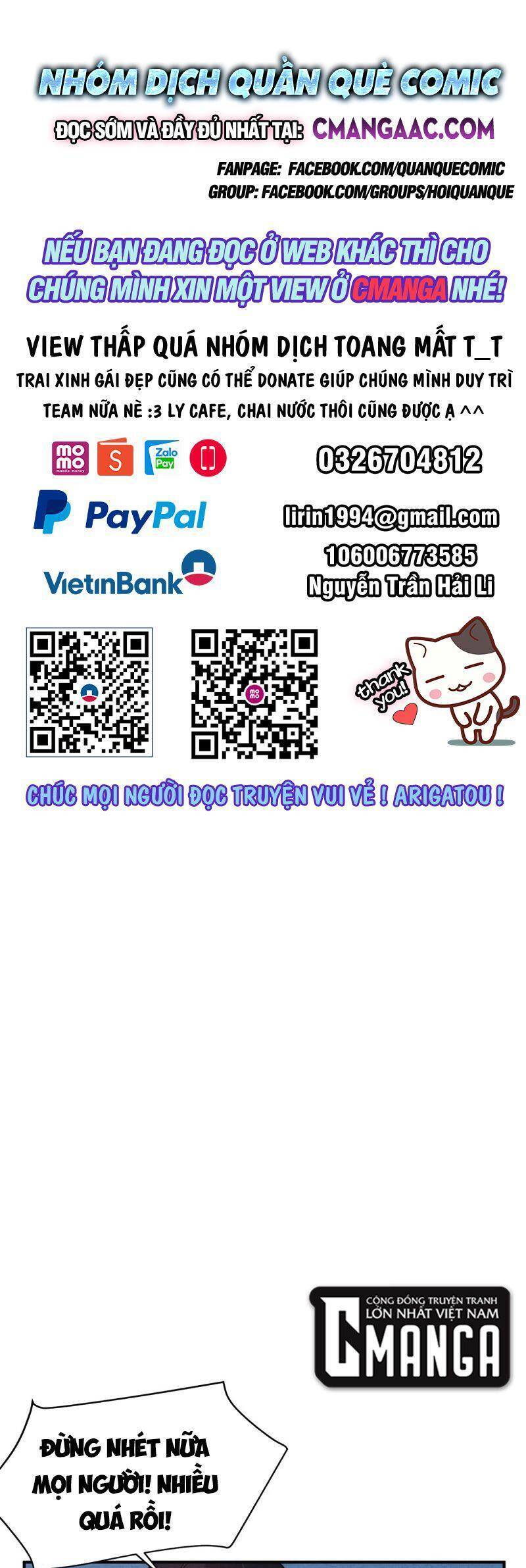 Tối Cường Võ Hồn Hệ Thống chapter 87 - Upload bởi truyensieuhay.com