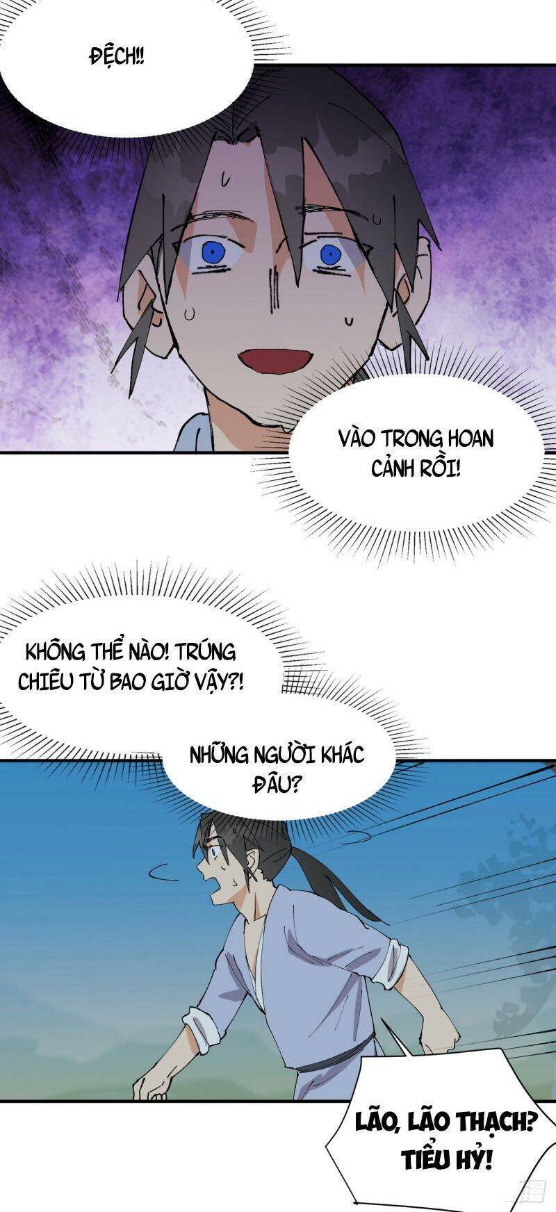 Tối Cường Võ Hồn Hệ Thống chapter 87 - Upload bởi truyensieuhay.com