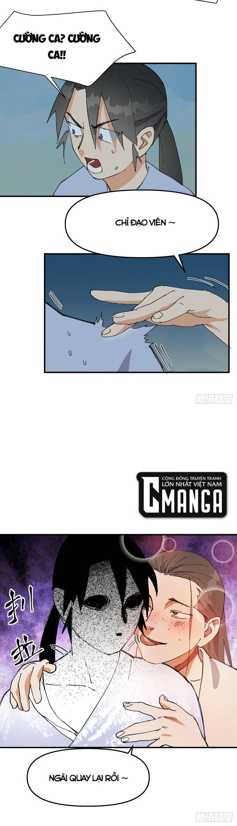 Tối Cường Võ Hồn Hệ Thống chapter 87 - Upload bởi truyensieuhay.com