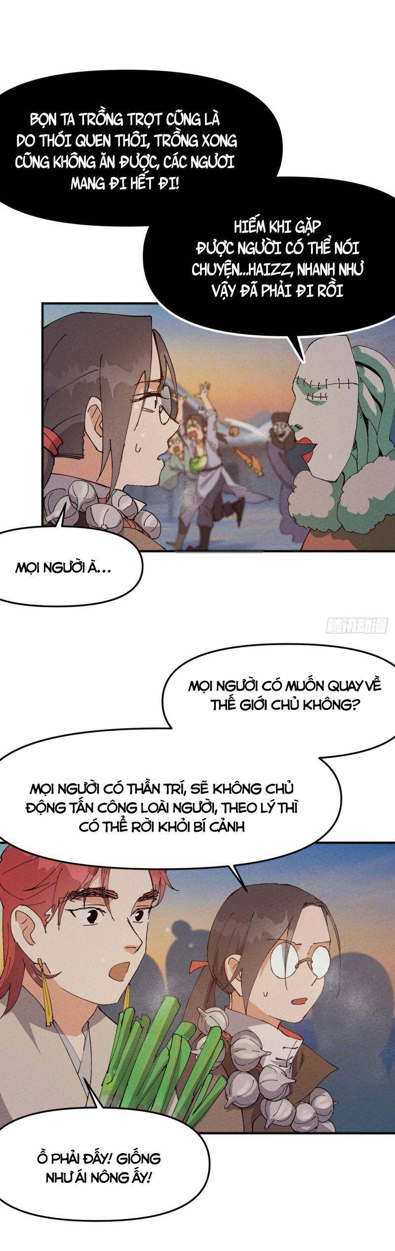 Tối Cường Võ Hồn Hệ Thống chapter 87 - Upload bởi truyensieuhay.com