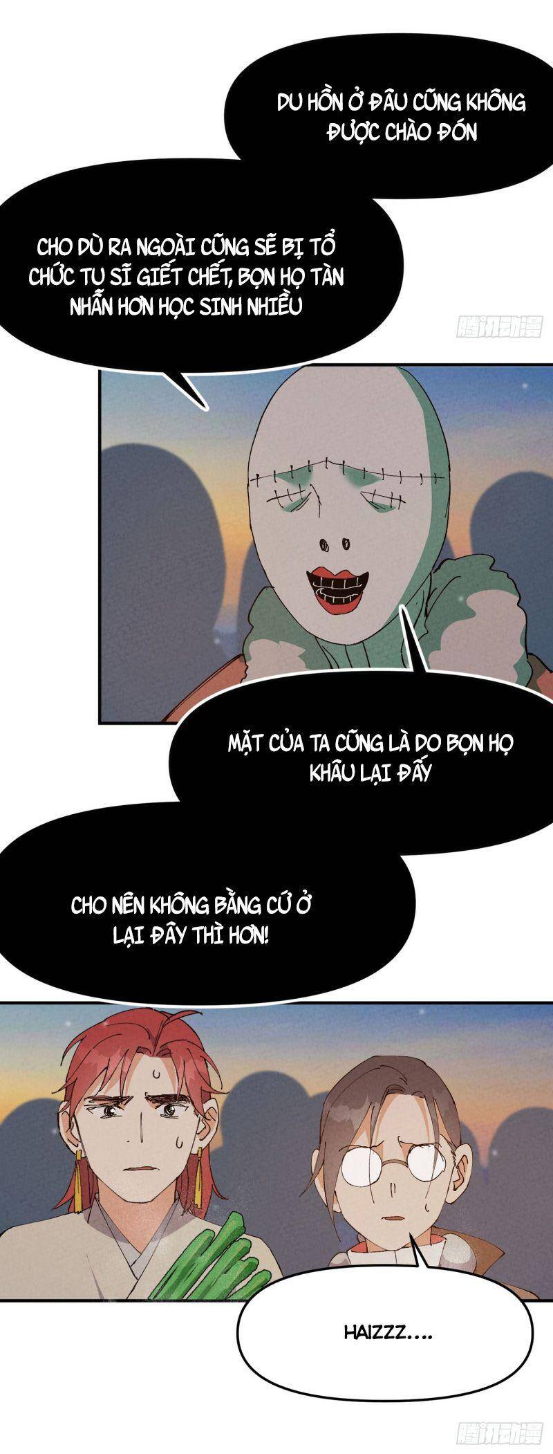 Tối Cường Võ Hồn Hệ Thống chapter 87 - Upload bởi truyensieuhay.com
