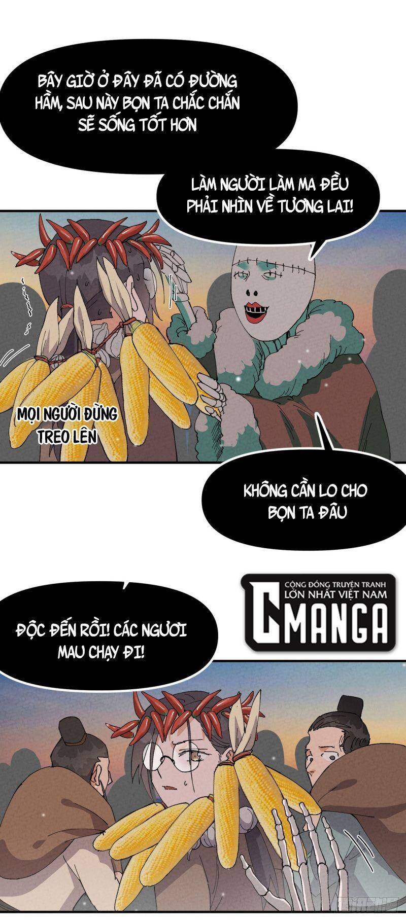 Tối Cường Võ Hồn Hệ Thống chapter 87 - Upload bởi truyensieuhay.com