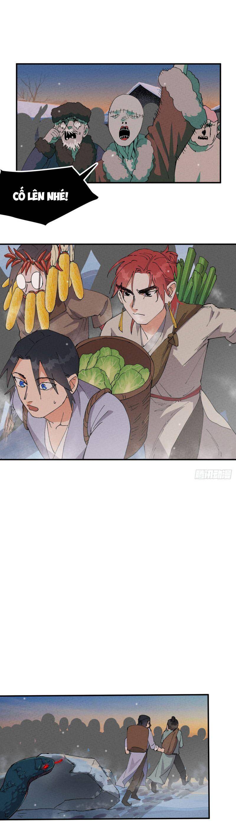 Tối Cường Võ Hồn Hệ Thống chapter 87 - Upload bởi truyensieuhay.com