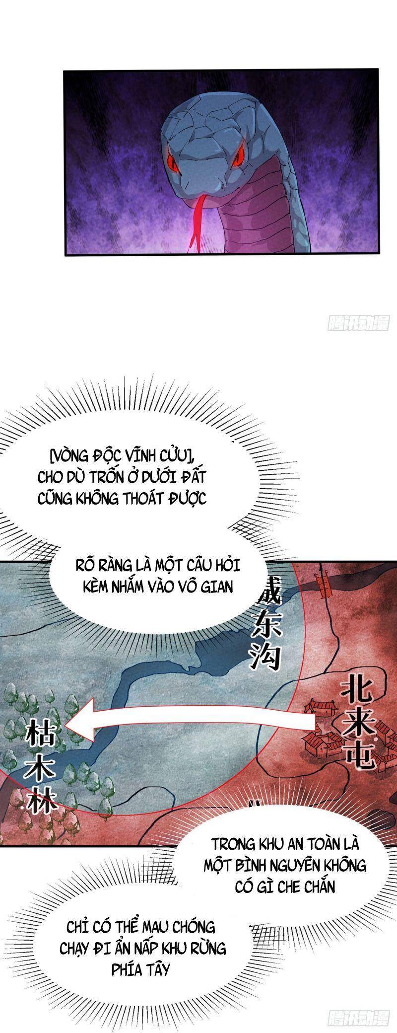 Tối Cường Võ Hồn Hệ Thống chapter 87 - Upload bởi truyensieuhay.com