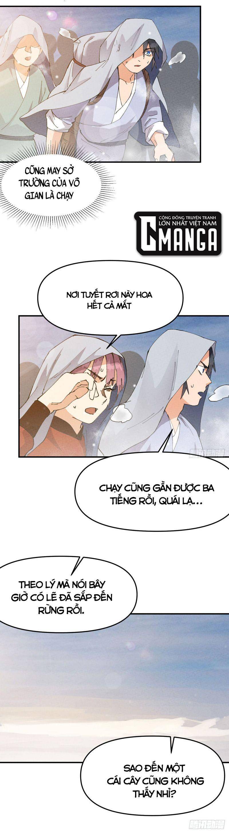 Tối Cường Võ Hồn Hệ Thống chapter 87 - Upload bởi truyensieuhay.com