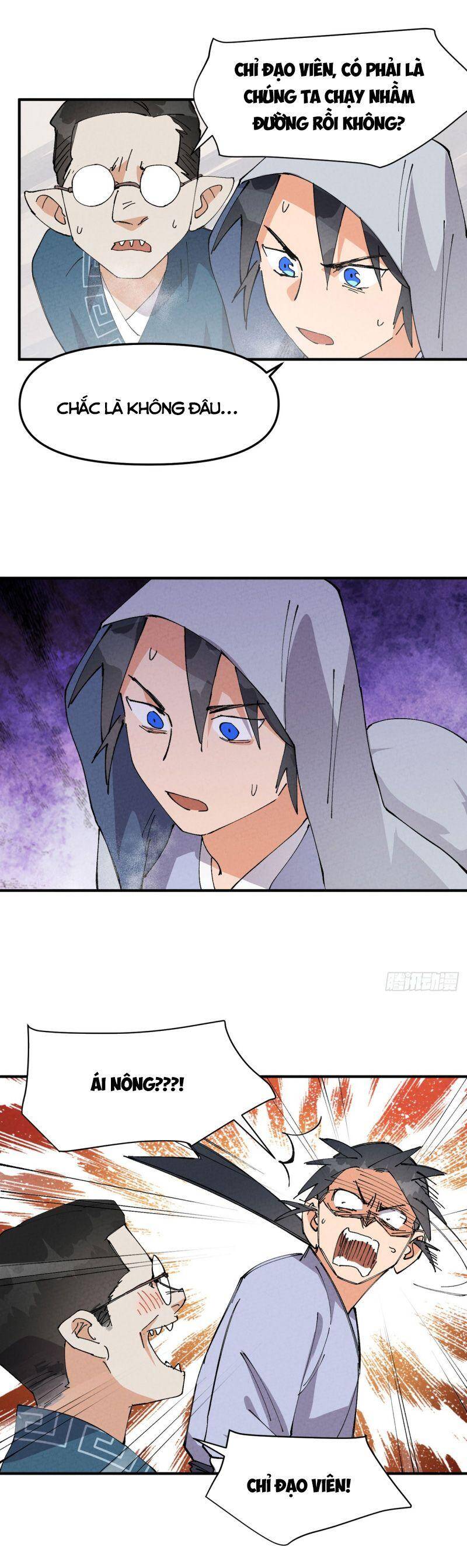 Tối Cường Võ Hồn Hệ Thống chapter 87 - Upload bởi truyensieuhay.com