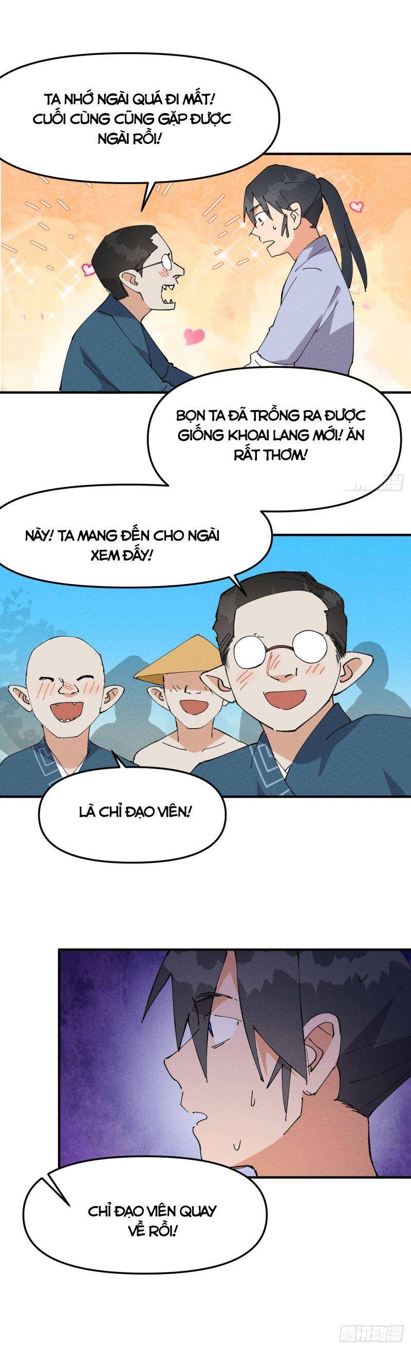 Tối Cường Võ Hồn Hệ Thống chapter 87 - Upload bởi truyensieuhay.com