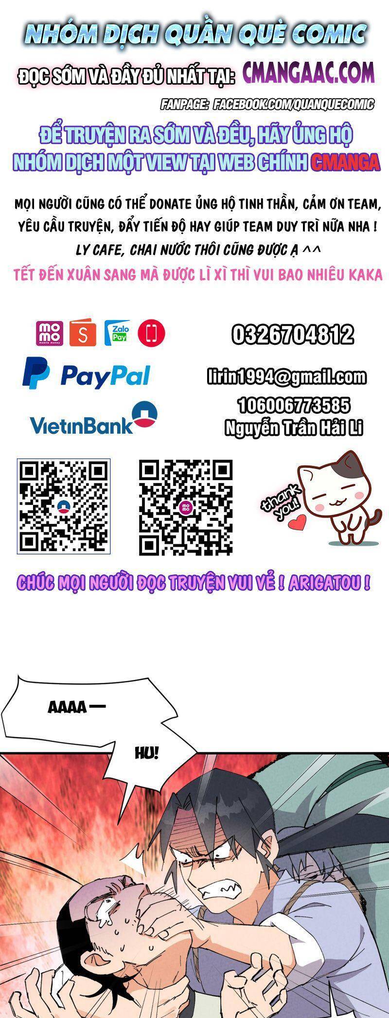 Tối Cường Võ Hồn Hệ Thống chapter 93 - Upload bởi truyensieuhay.com