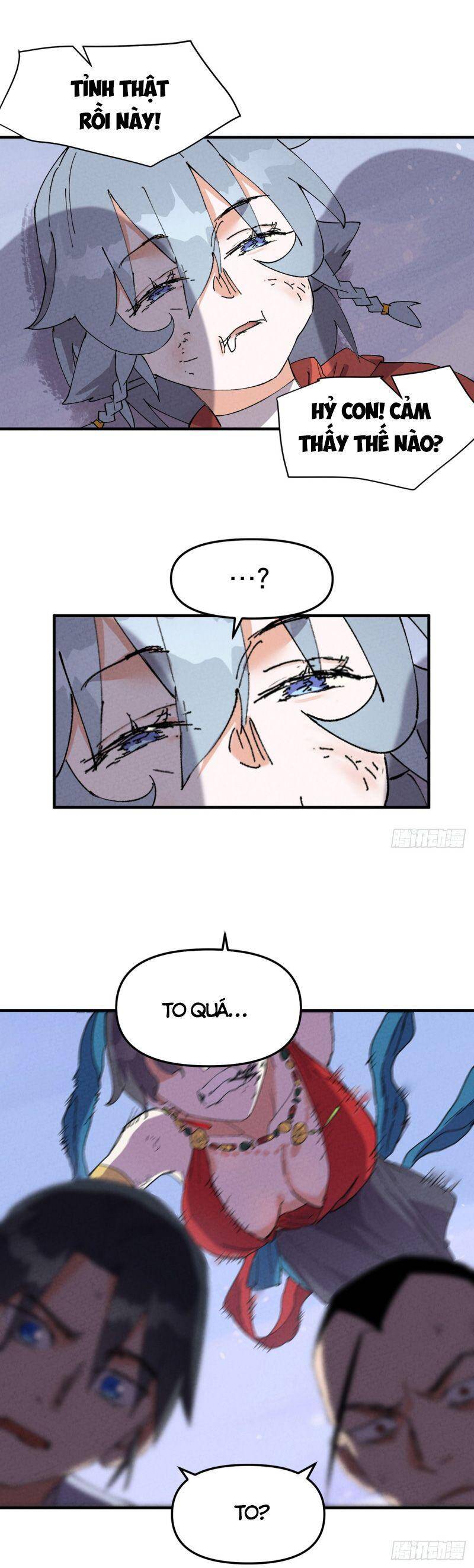 Tối Cường Võ Hồn Hệ Thống chapter 93 - Upload bởi truyensieuhay.com