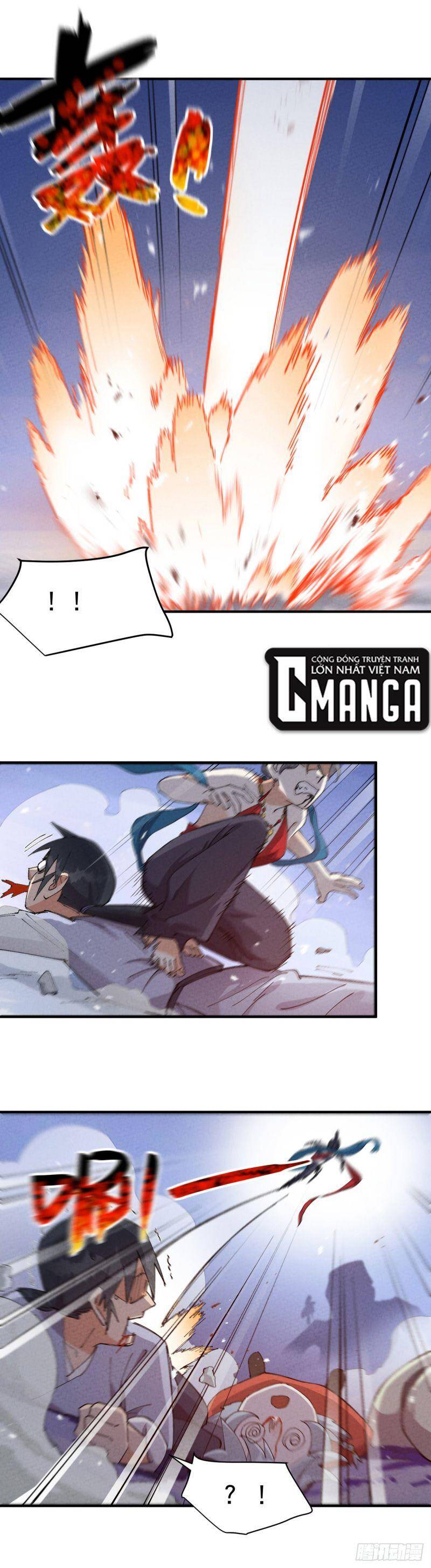 Tối Cường Võ Hồn Hệ Thống chapter 93 - Upload bởi truyensieuhay.com
